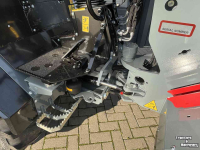 Shovel / Wiellader / Kniklader Giant G2700HD+
