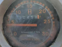 Tractor / Trekker Renault 106-54