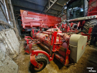 Bietenrooier Vervaet Beet Eater 625
