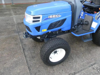 Tractor / Trekker Iseki TM3267E .
