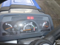 Tractor / Trekker Iseki TM3267E .