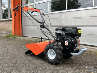 Tweewielige tuintractor Husqvarna TR 348