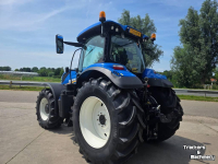 Tractor / Trekker New Holland T 7.165 S