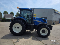 Tractor / Trekker New Holland T 7.165 S