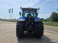 Tractor / Trekker New Holland T 7.165 S