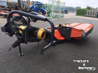 Maaier Vicon Vicon CMP 2901 Maaier