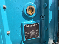 Mestpomp Börger Borger FL 518 mestpomp