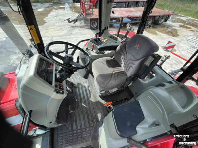 Tractor / Trekker Massey Ferguson 5470 Dyna-4 SISU Tractoren