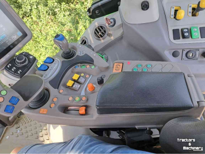 Tractor / Trekker Deutz-Fahr 6215 TTV
