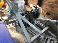 Waterpomp  op aftakas caprari D2/40A MEC