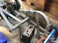 Waterpomp  op aftakas caprari D2/40A MEC