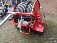 Waterpomp  op aftakas caprari D2/40A MEC