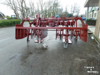 Spitmachine Gramegna V86/36