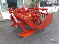 Spitmachine Gramegna V86/36