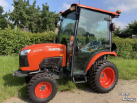 Tractor / Trekker Kubota B2231