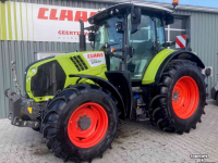 Traktoren Claas Arion 550 C-Matic CIS+