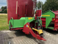 Voermengwagen Vertikaal Strautmann Vertimix 1250