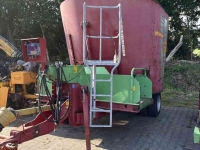 Voermengwagen Strautmann Vertimix 1250