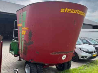 Voermengwagen Strautmann Vertimix 1250