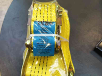Overige transport- en industriemachines en toebehoren  Spanbanden 5 ton 10 meter
