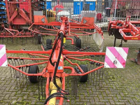 Rugger / Hark / Zwadhark Kuhn GA6000