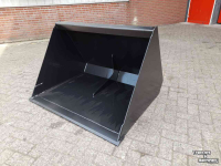 Laadbak / Grondbak Giant VLMB-1300 Volumebak