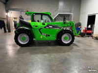 Verreiker Merlo TF33.9CS-140