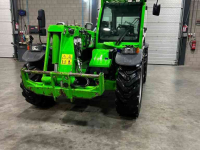 Verreiker Merlo TF33.9CS-140