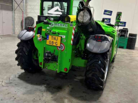 Verreiker Merlo TF33.9CS-140
