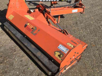 Klepelmaaier Tierre Verstek klepelmaaier 180 cm