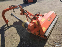 Klepelmaaier Tierre Verstek klepelmaaier 180 cm