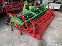Grondfrees Baselier FF310 Frontfrees