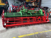 Grondfrees Baselier FF310 Frontfrees