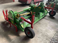 Grondfrees Baselier FF310 Frontfrees