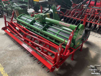 Grondfrees Baselier FF310 Frontfrees