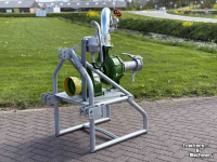 Beregeningspomp Rovatti T3K80/2E