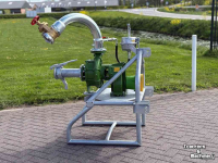 Beregeningspomp Rovatti T3K80/2E