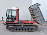 Rupsdumper Takeuchi TCR50