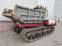 Rupsdumper Takeuchi TCR50