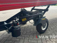 Duo-band Miedema MC2080C Duoband