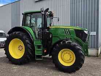Tractor / Trekker John Deere 6195M