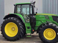 Tractor / Trekker John Deere 6195M