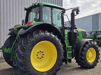 Tractor / Trekker John Deere 6195M