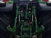 Tractor / Trekker John Deere 6195M