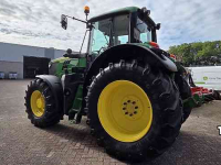 Tractor / Trekker John Deere 6195M