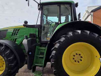 Tractor / Trekker John Deere 6195M