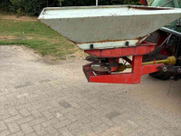 Kunstmeststrooier Kuhn Comete ZS 600 N