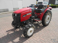 Smalspoor tractor Shibaura st 330