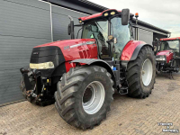 Tractor / Trekker Case-IH PUMA 220 cvx luchtremmem