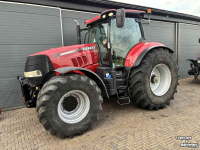Tractor / Trekker Case-IH PUMA 220 cvx